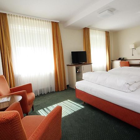 Hotel Leopold München Eksteriør billede