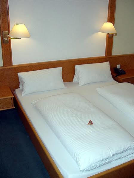 Hotel Leopold München Eksteriør billede