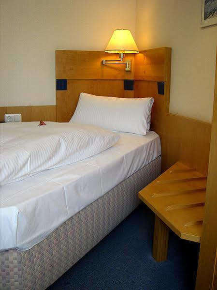 Hotel Leopold München Eksteriør billede