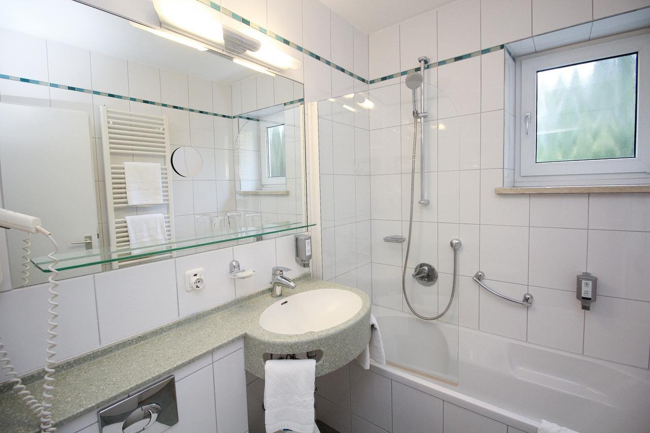 Hotel Leopold München Eksteriør billede