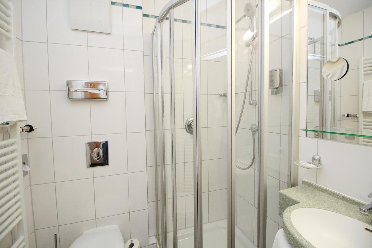 Hotel Leopold München Værelse billede