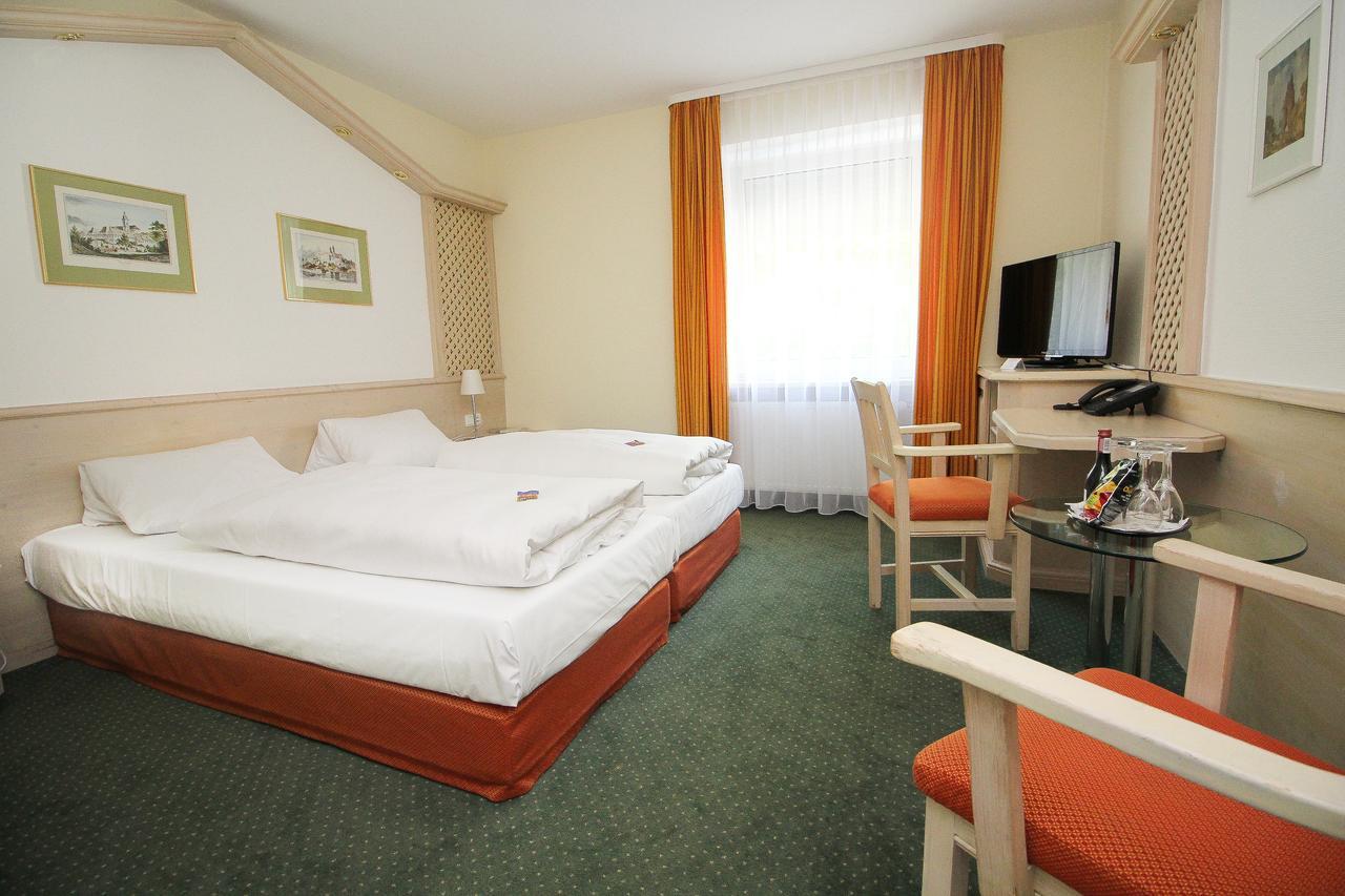 Hotel Leopold München Eksteriør billede