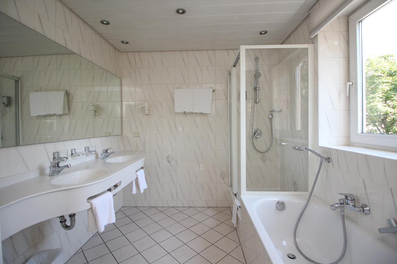 Hotel Leopold München Eksteriør billede