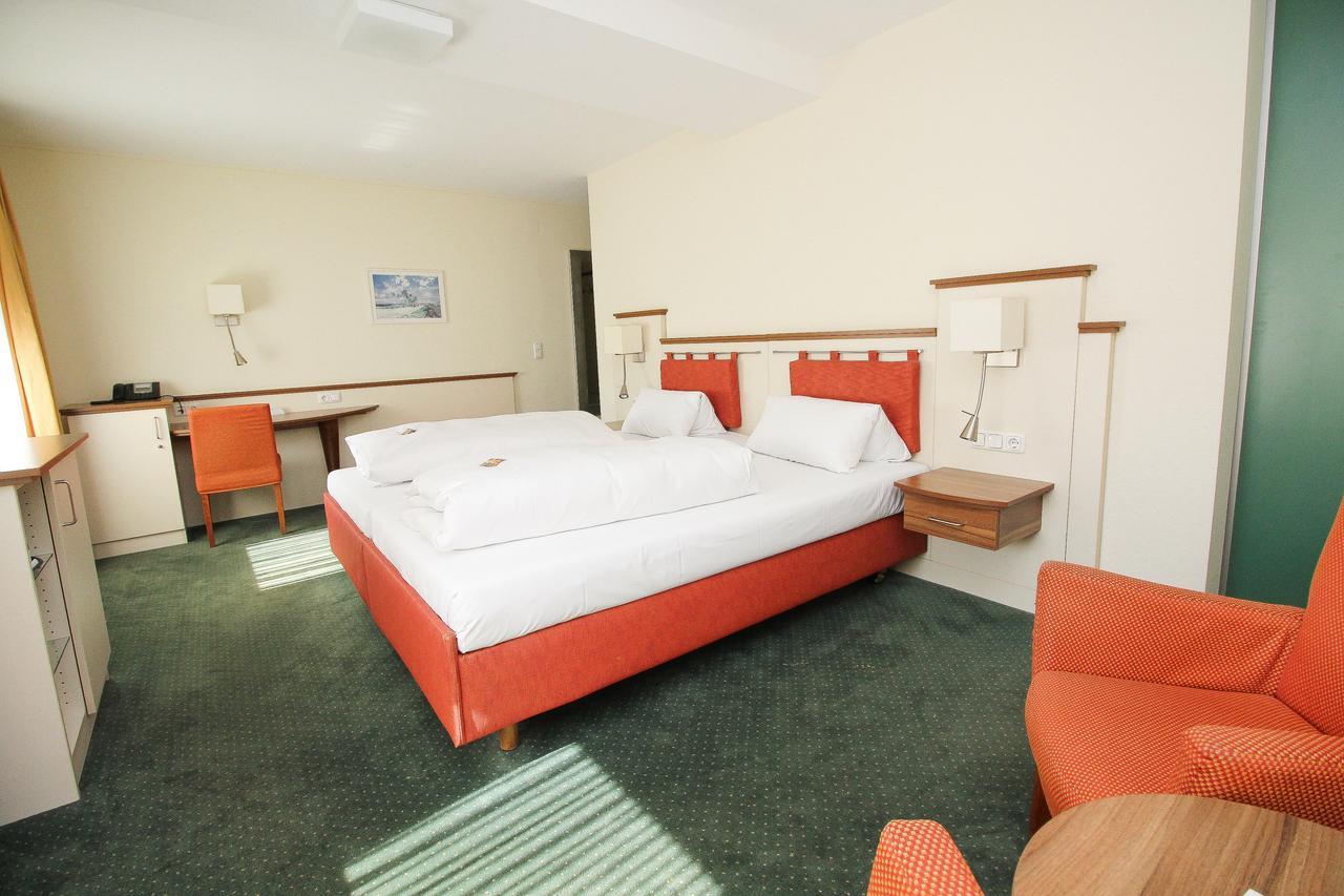 Hotel Leopold München Eksteriør billede